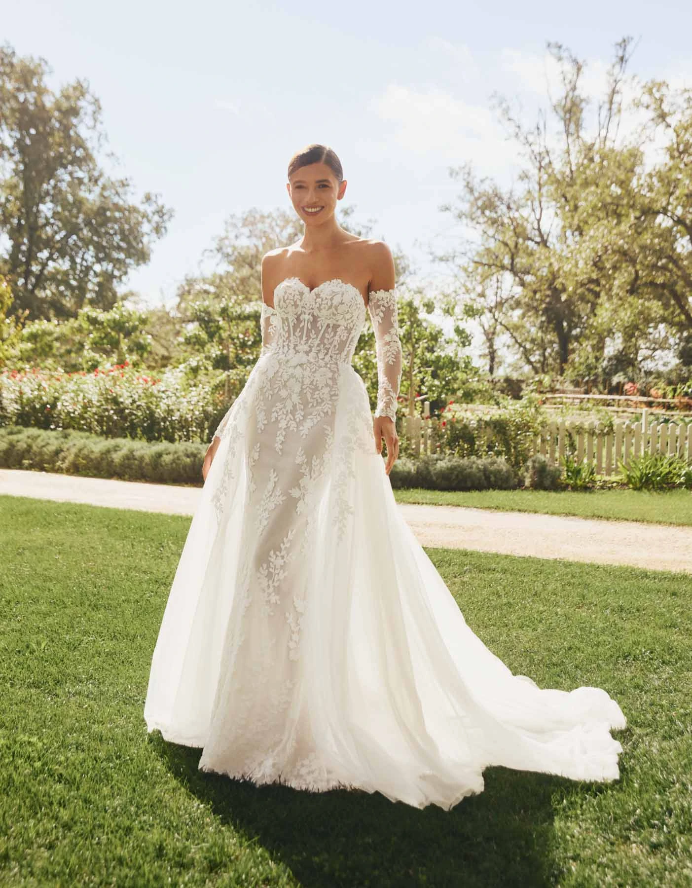 Limited Collection — Abito 1