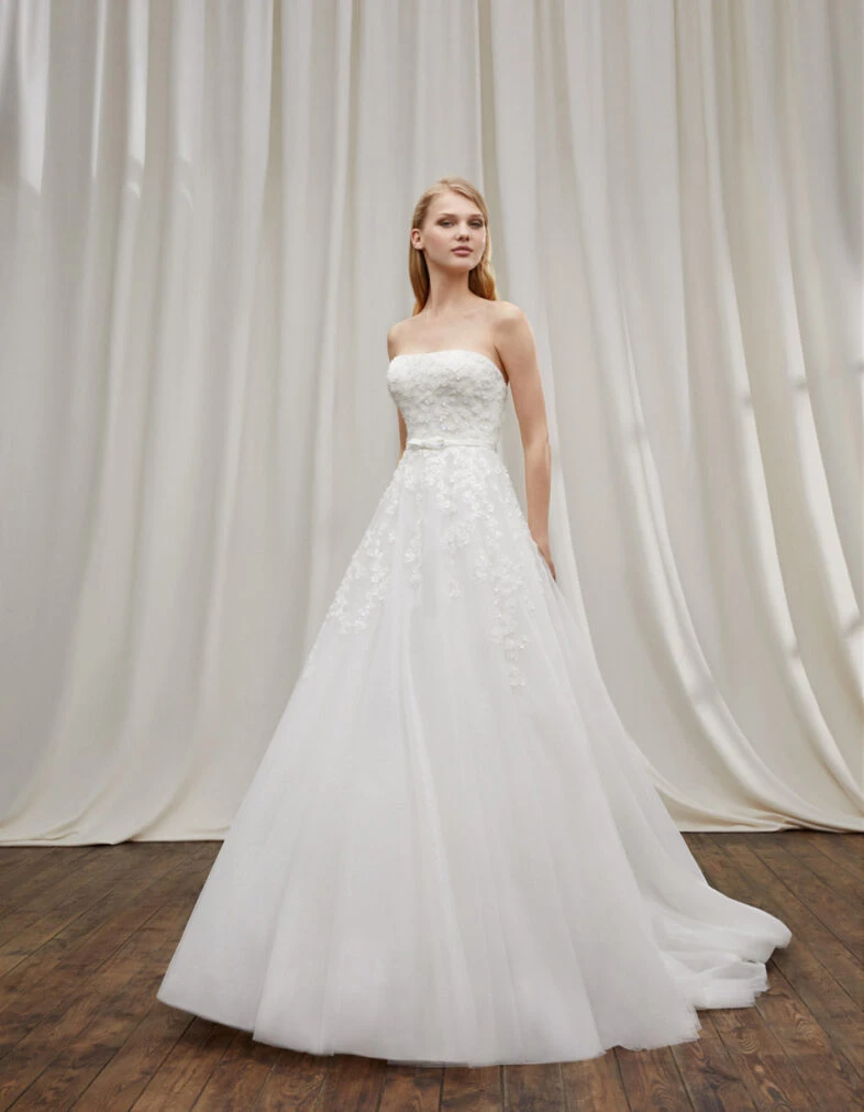 Limited Collection — Abito 2