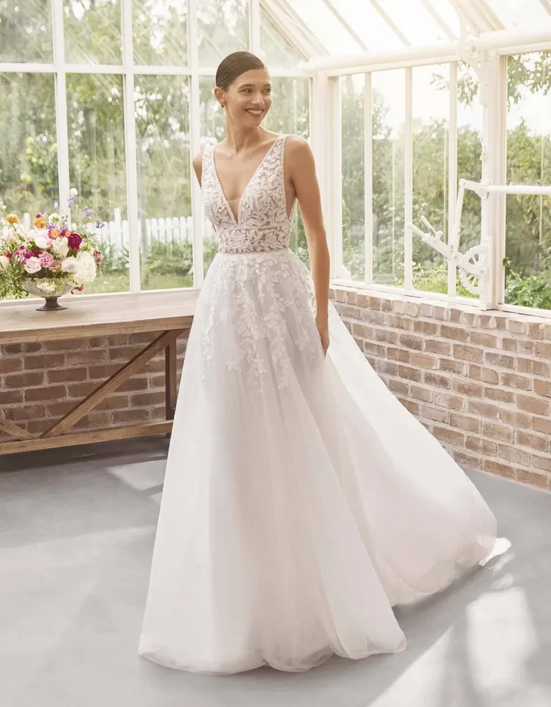 Limited Collection — Abito 3