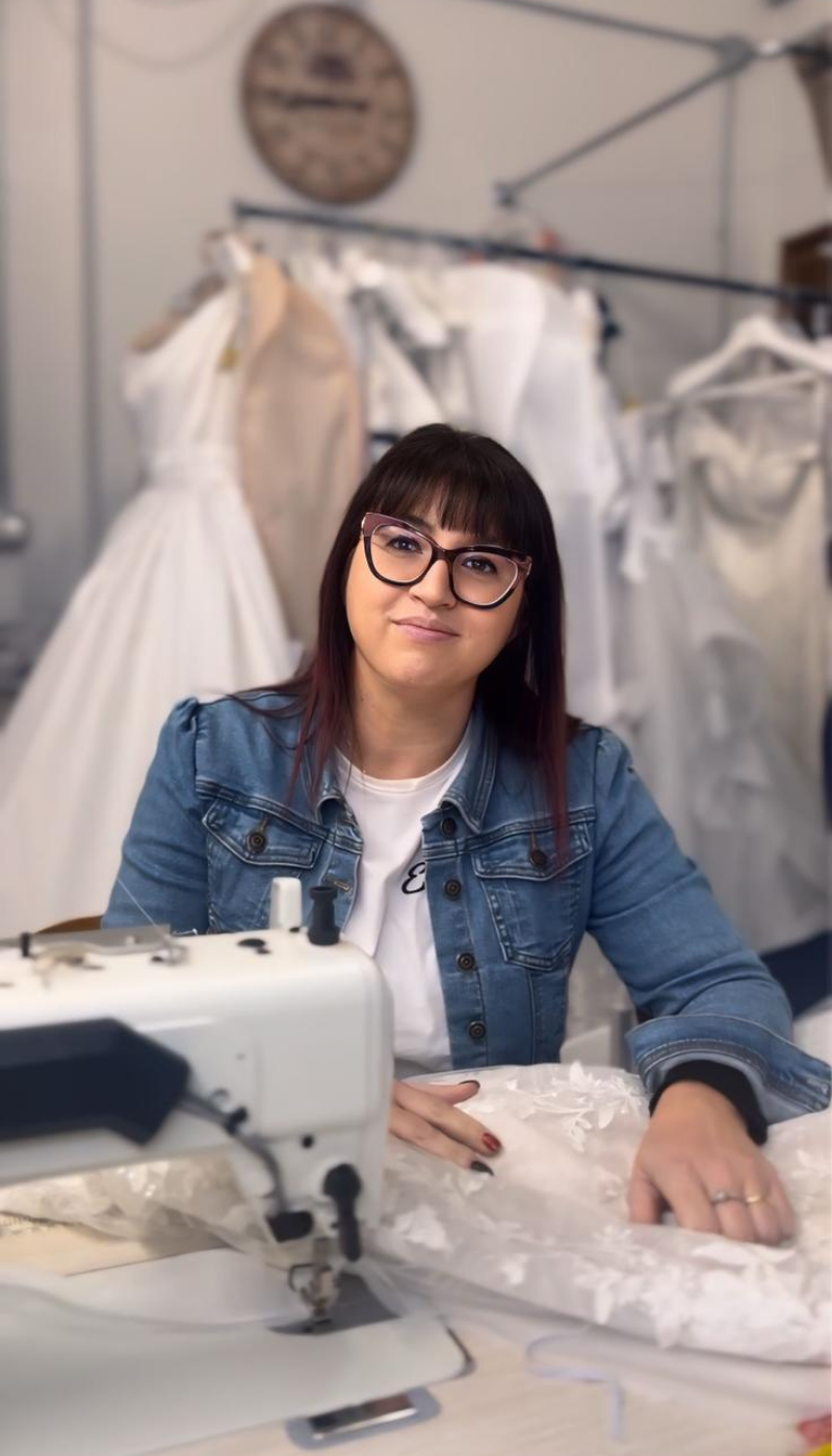 Elisa Atelier — Il Salotto della Sposa, Druento