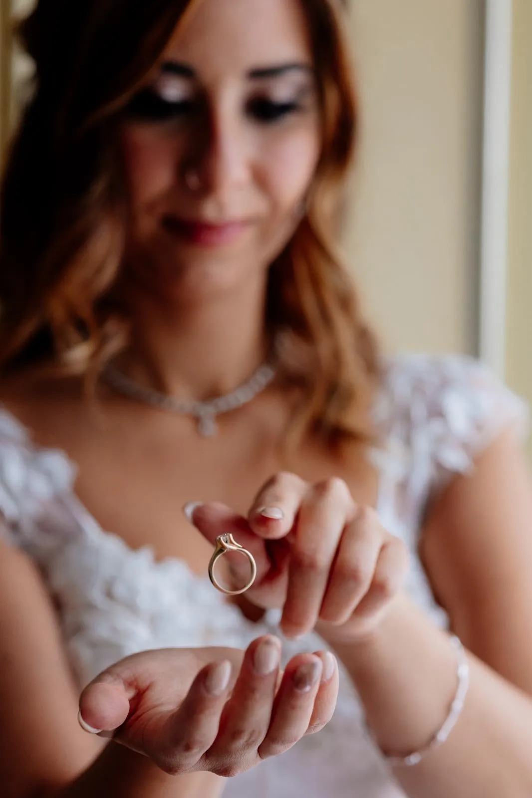 Il Sì — prova finale e il grande giorno