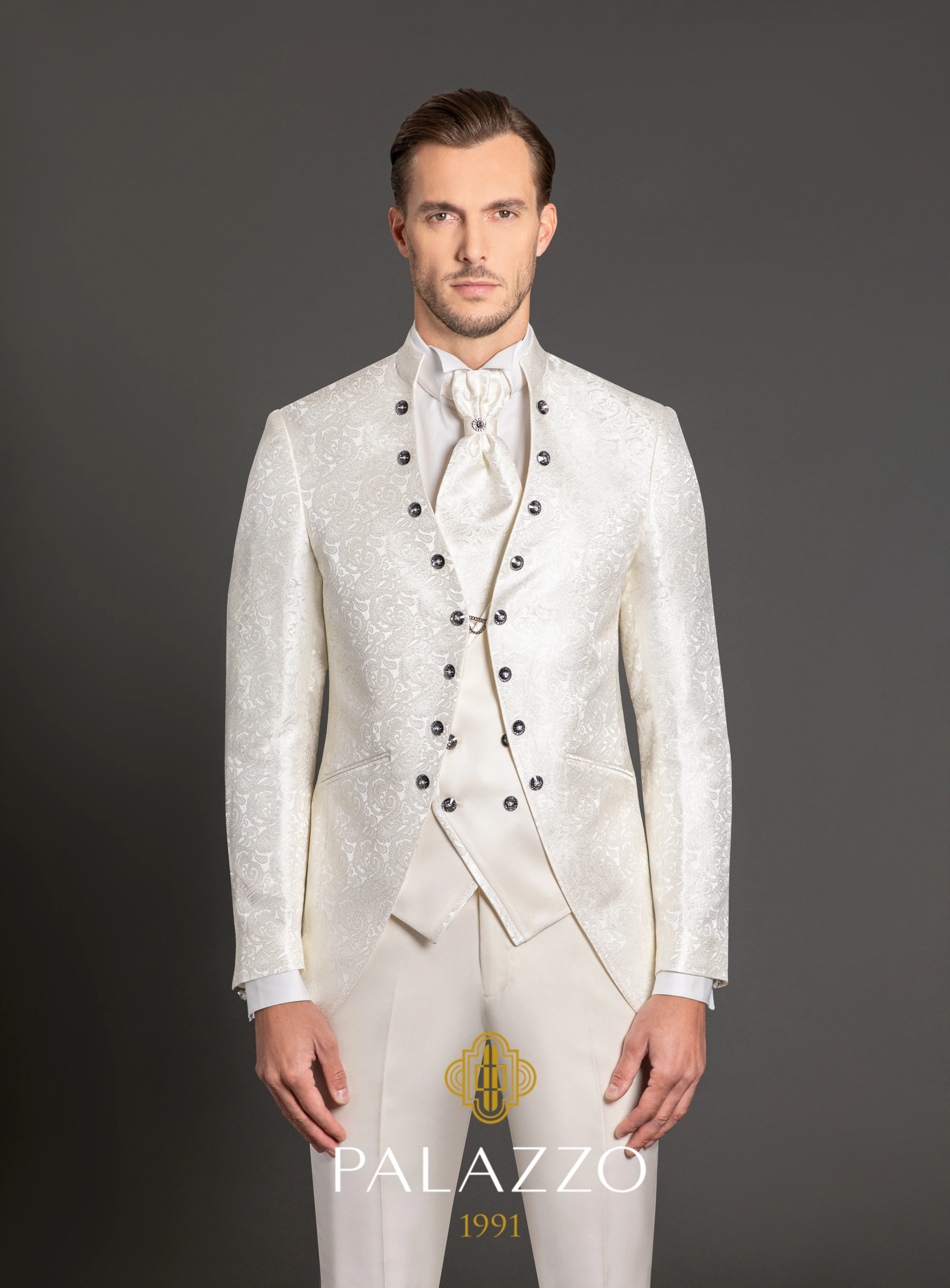 Palazzo — Abiti da Sposo