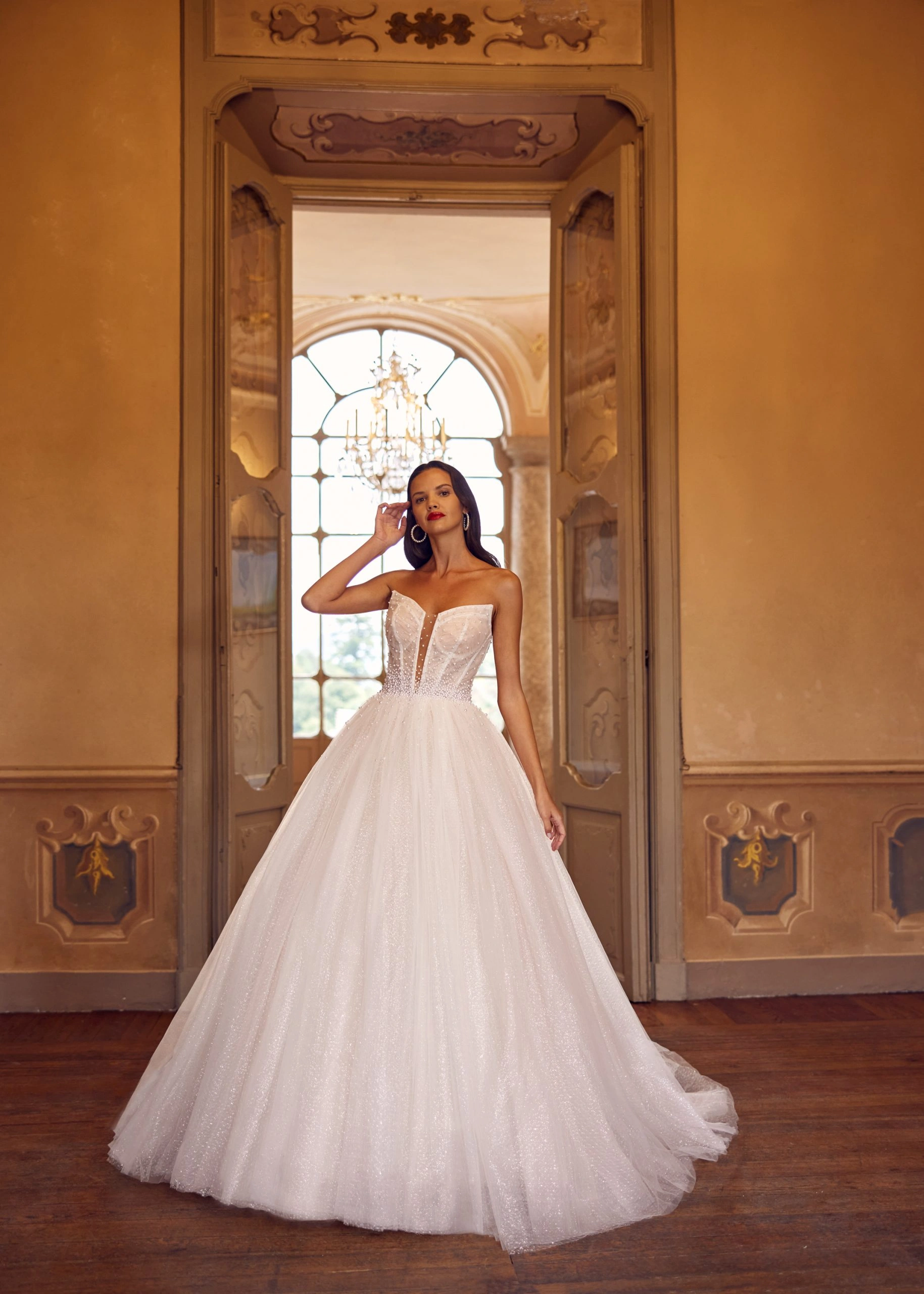 Randy Fenoli — IMG_5188